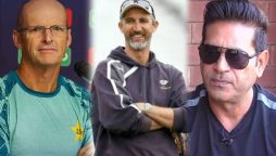 کیا کوچز روز بدلنے سے ٹیم بھی بدل جائے گی؟