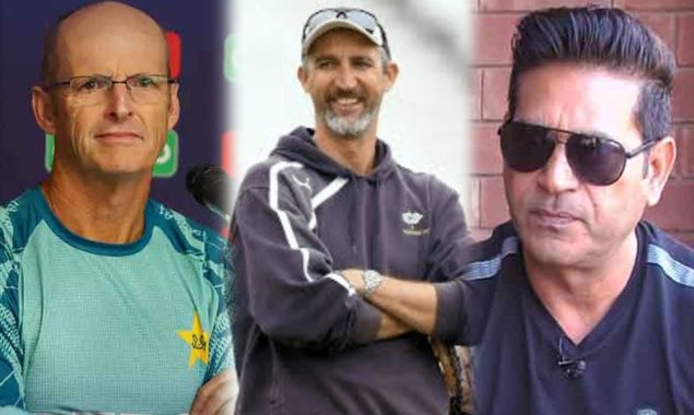 کیا کوچز روز بدلنے سے ٹیم بھی بدل جائے گی؟