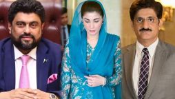 گورنر اور وزیر اعلیٰ سندھ سمیت وزیر اعلیٰ پنجاب کی آسٹریلیا کے خلاف فتح پر قومی ٹیم کو مبارکباد