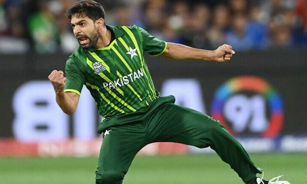 آئی سی سی پلئیر آف منتھ کی نامزدگیوں کا اعلان؛ حارث رؤف بھی شامل