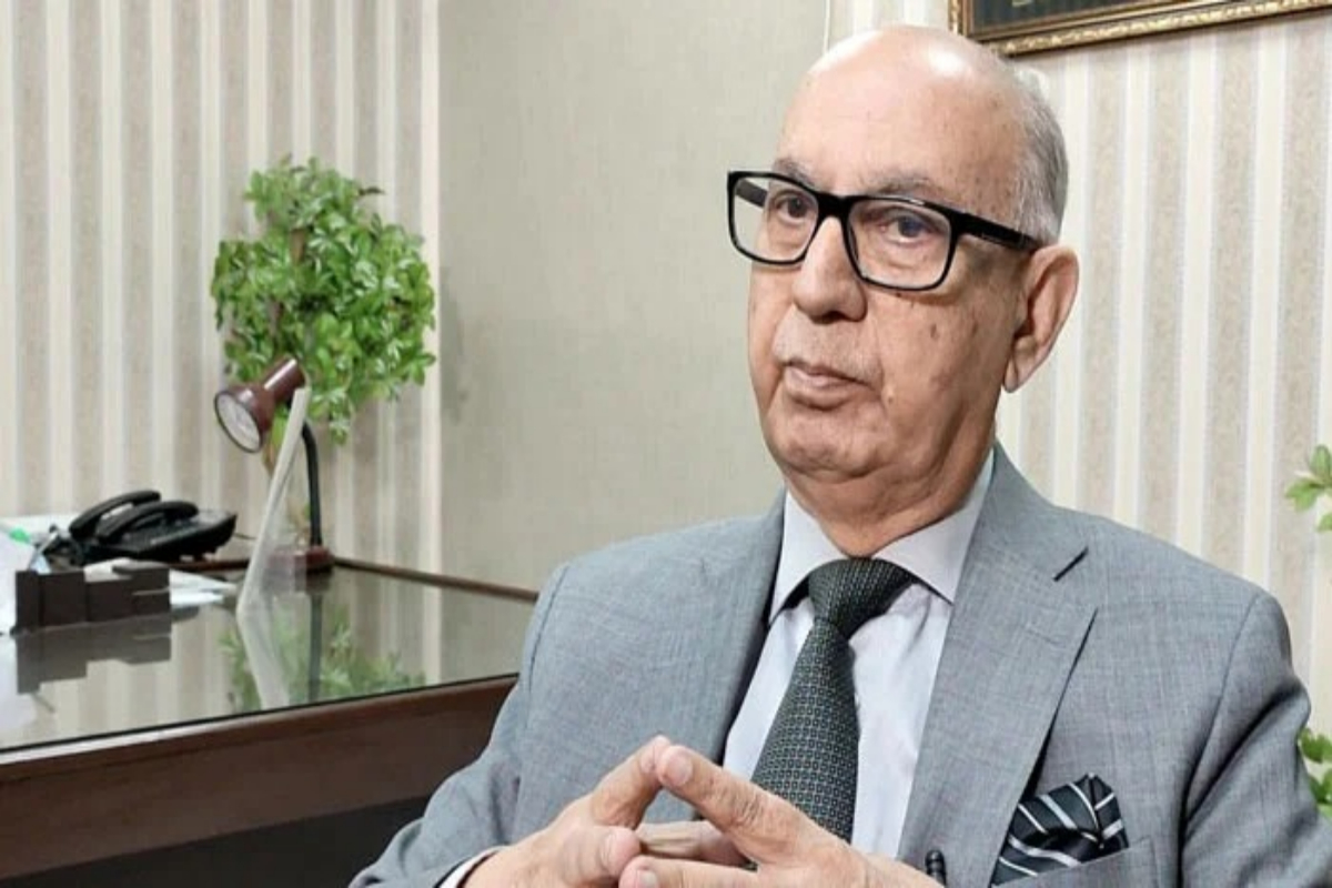 حکمران جماعت مسلم لیگ ن کی بانی پی ٹی آئی کی پیرول پر رہائی کی مخالفت