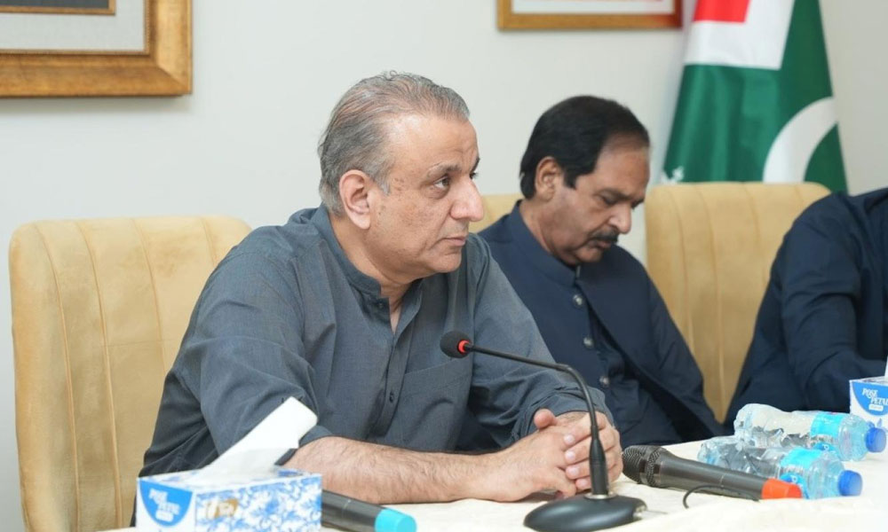 عبدالعلیم خان کی نجکاری کے تمام منصوبوں پر شفافیت کے ساتھ کام کو مزید تیز کرنے کی ہدایت