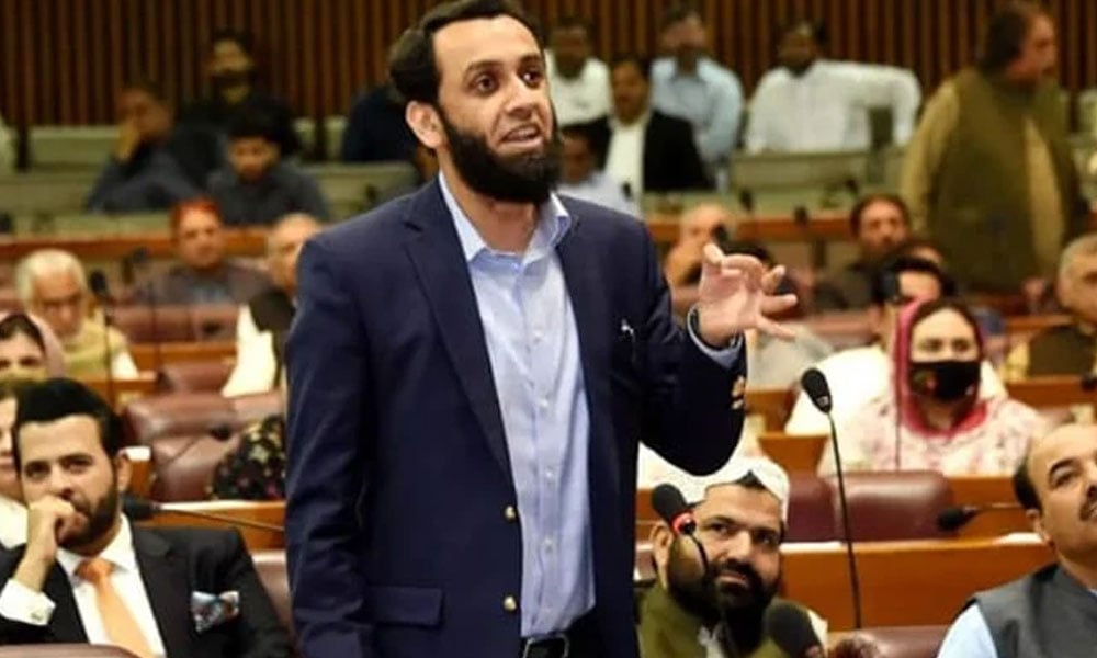 نواز شریف نے بنی گالہ جاکر دوستی کا ہاتھ بڑھایا تھا، عطا تارڑ