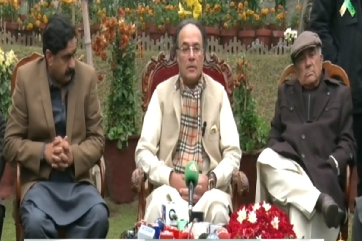 محمد اورنگزیب