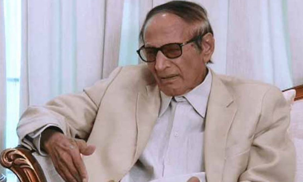 چوہدری شجاعت کا ملک کو درپیش مسائل کے حل کے لئے فورم تشکیل دینے کا مطالبہ