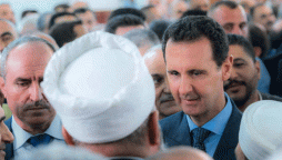 بشارالاسد