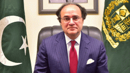 دنیاکی دوسری بڑی معیشت کےطور پر چین سے بہت کچھ سیکھناہوگا، وزیرخزانہ