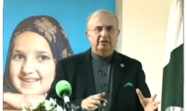 بچوں کے حقوق کا عدلیہ کو احساس ہے، جسٹس منصور علی شاہ