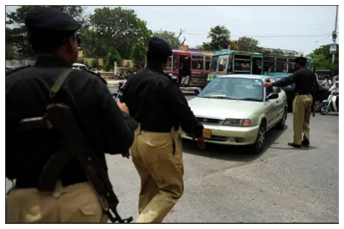 سندھ پولیس کا چوری سمیت دیگر واردات میں ملوث ملزمان کا مرکزی ڈیٹا بینک قائم کرنے کا فیصلہ