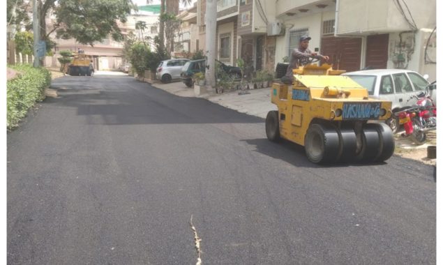 رواں مالی سال کے چار ماہ میں حکومت ترقیاتی منصوبوں پر صرف 81 ارب روپے خرچ کرسکی