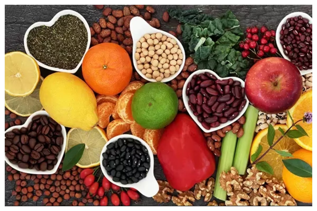 پودوں پر مبنی پروٹین دل کی صحت کو بہتر بنا سکتا ہے، تحقیق