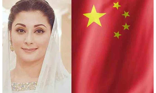 دورہ چین کا چھٹا روز، وزیر اعلیٰ پنجاب کی چھٹی کے دن بھی مصروفیت