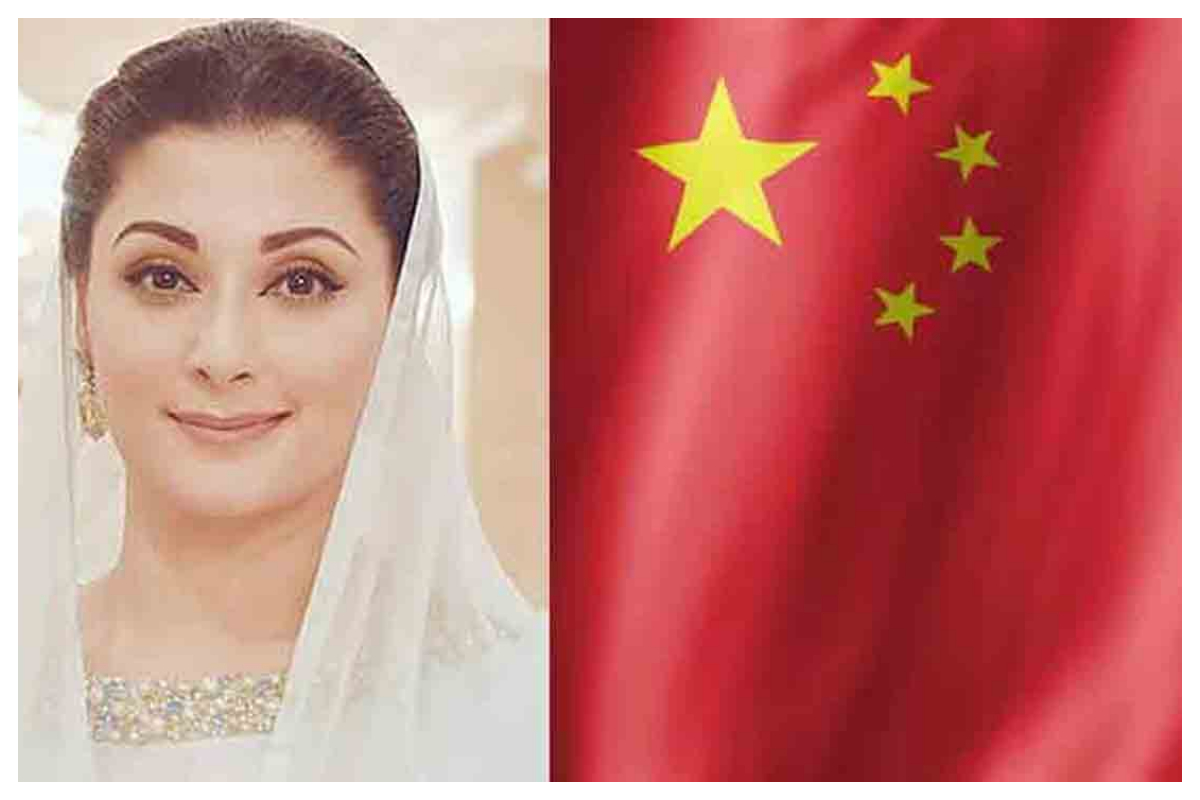 دورہ چین کا چھٹا روز، وزیر اعلیٰ پنجاب کی چھٹی کے دن بھی مصروفیت