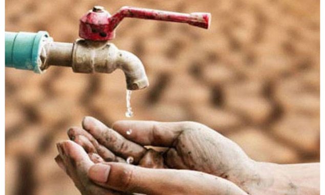 کراچی والوں کا ایک اور امتحان، کل سے پانی کی فراہمی پھر بند