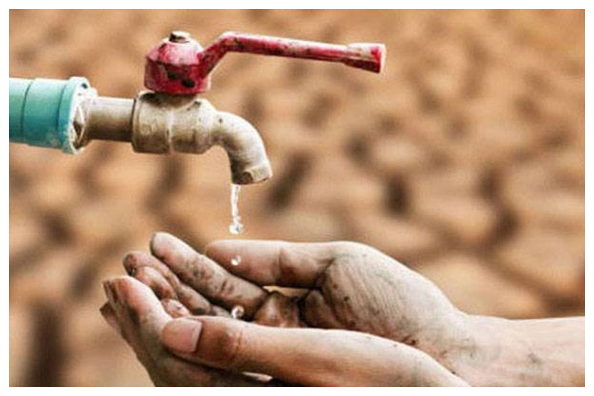 کراچی والوں کا ایک اور امتحان، کل سے پانی کی فراہمی پھر بند