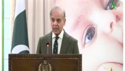 60 نئے پولیو کیسز کا سامنے آنا بہت بڑاچیلنج ہے، وزیراعظم