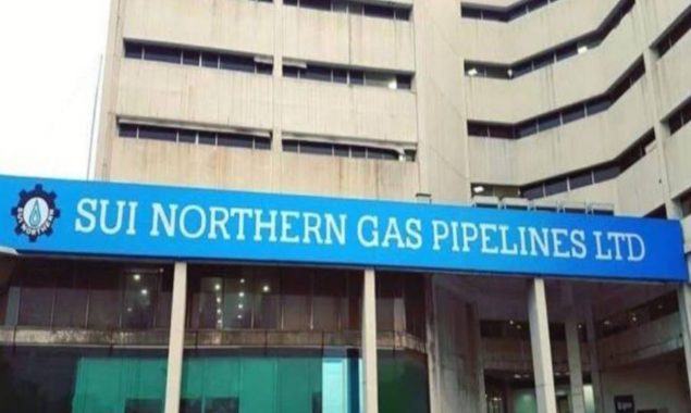 ایوان صدرسمیت متعدد سرکاری ادارے نادہندہ سوئی ناردرن گیس کے نادہندگان میں شامل