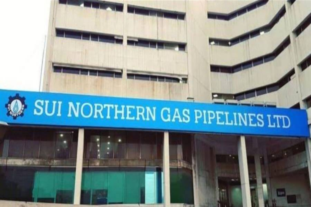 ایوان صدرسمیت متعدد سرکاری ادارے نادہندہ سوئی ناردرن گیس کے نادہندگان میں شامل