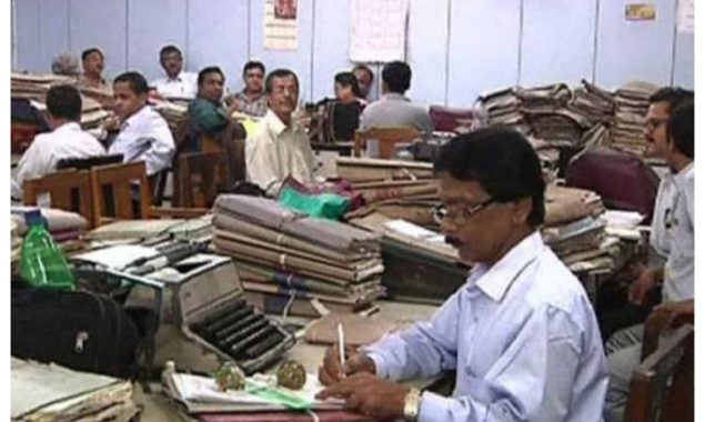 سرکاری ملازمین کے الاؤنسز سے متعلق سفارشات کیلئے 8 رکنی کمیٹی قائم