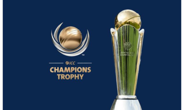 بھارت کے میچز کیلئے نیوٹرل وینیو فائنل کر لیا گیا