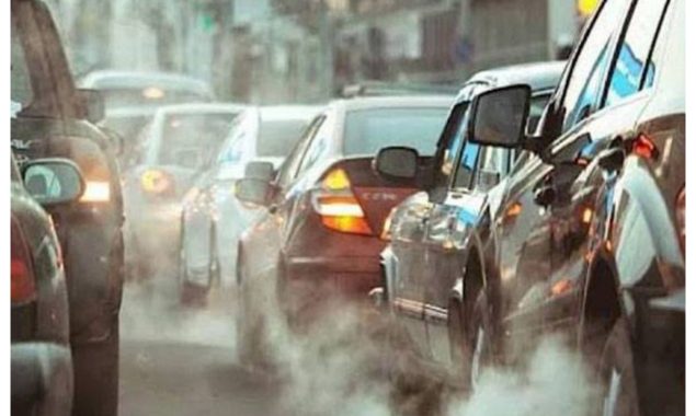 پنجاب بھر میں تمام گاڑیوں کے لیے فٹنس سرٹیفکیٹ لازمی قرار
