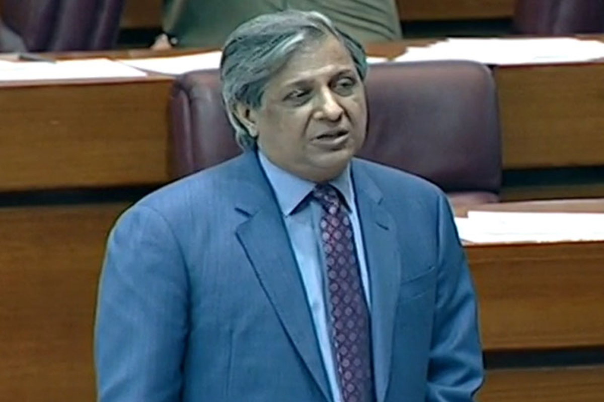 اعظم نذیر تارڑ