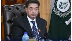 ووٹ کا اندراج اور حقِ رائے دہی کا استعمال ہر شہری کی قومی ذمہ داری ہے، چیف الیکشن کمشنر