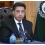 ووٹ کا اندراج اور حقِ رائے دہی کا استعمال ہر شہری کی قومی ذمہ داری ہے، چیف الیکشن کمشنر