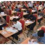 سندھ بھر میں آج میڈیکل اور ڈینٹل کالج و جامعات کے داخلہ ٹیسٹ کا دو بارہ انعقاد کیا جارہا ہے