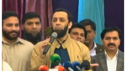 مسیحی برادری ہمارے معاشرے کا اہم حصہ ہے، عطاتارڑ