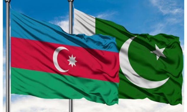پاکستان اور آذربائیجان کے درمیان تجارتی تعلقات کو وسعت دینے کیلئے اہم اقدام