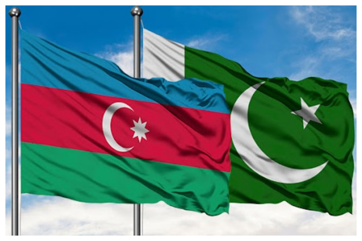 پاکستان اور آذربائیجان کے درمیان تجارتی تعلقات کو وسعت دینے کیلئے اہم اقدام