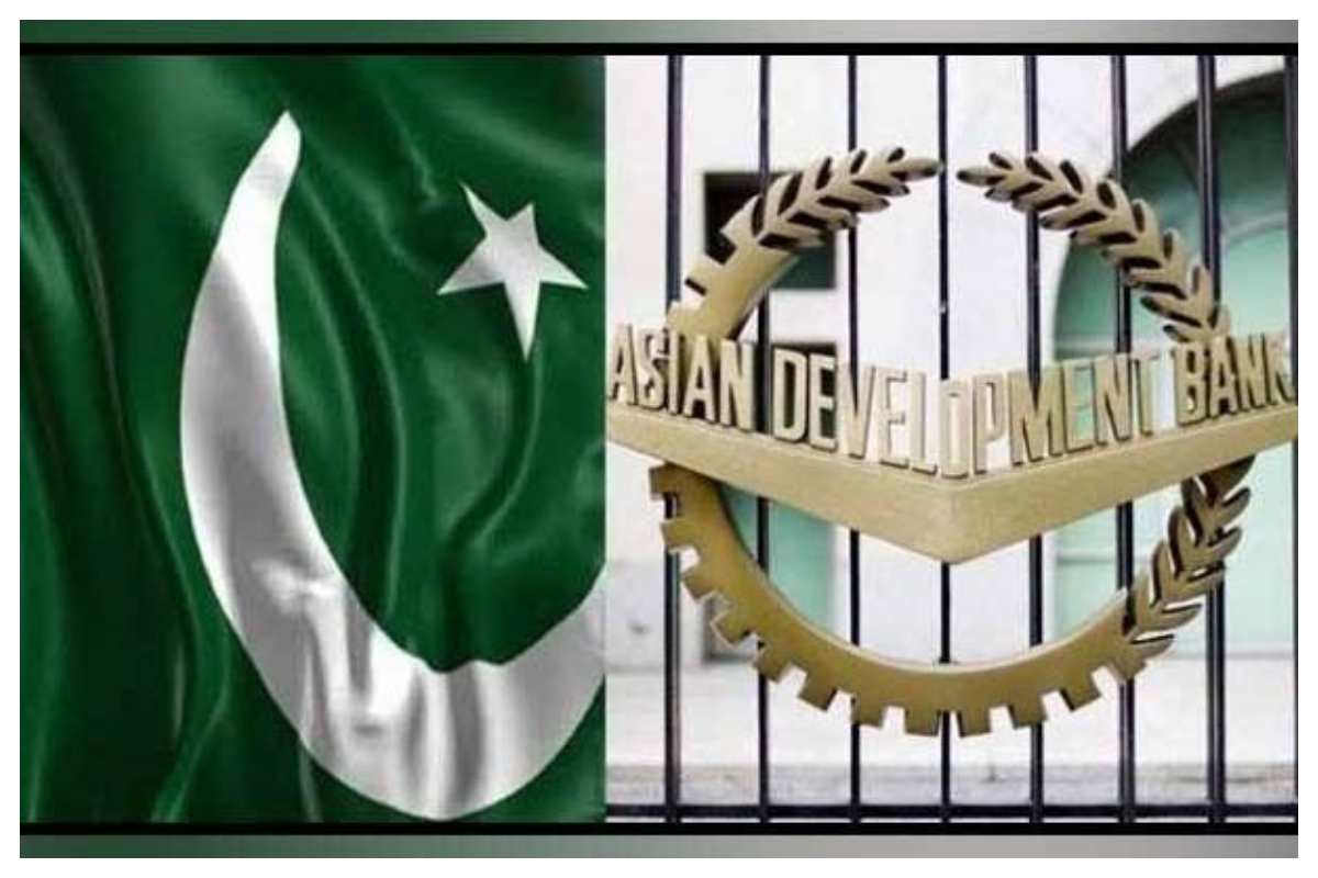 ایشیائی ترقیاتی بینک کی پاکستان کیلئے 20 کروڑ ڈالر قرض کی منظوری