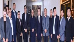 صدر آصف زرداری