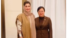 پنجاب کے وفد کی پزیرائی اور پرتپاک خیر مقدم ہمیشہ یاد رہے گا، مریم نواز شریف