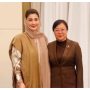 پنجاب کے وفد کی پزیرائی اور پرتپاک خیر مقدم ہمیشہ یاد رہے گا، مریم نواز شریف