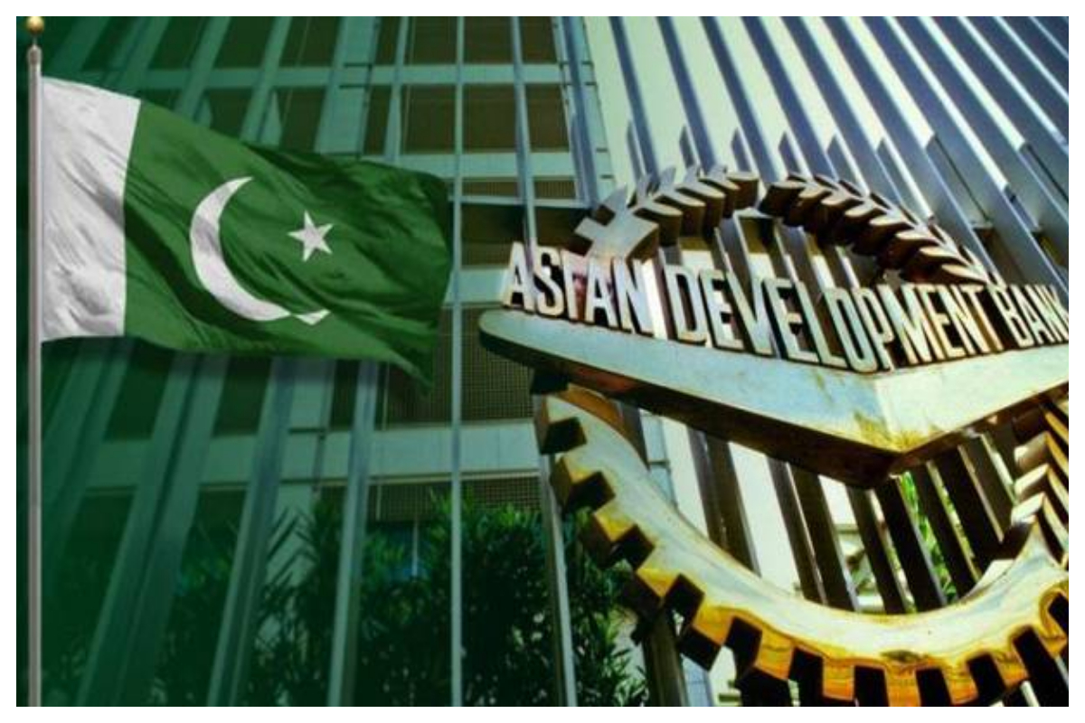 پاکستان اور ایشیائی ترقیاتی بینک کے درمیان قرض پروگرام پر باضابطہ دستخط ہوگئے