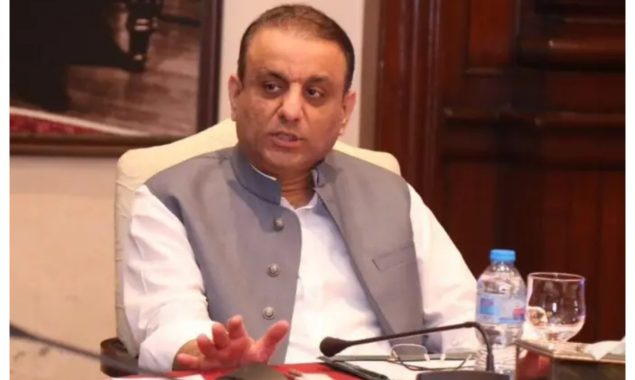 یورپ کیلئے پی آئی اے کی فلائٹس کا آغاز خوش آئند امرہے، عبدالعلیم خان