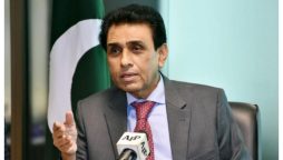 ایم کیو ایم 24 دسمبر کو مہاجر کلچر ڈے میں شرکت کرےگی، خالد مقبول صدیقی