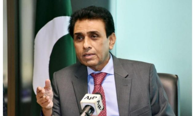 ایم کیو ایم 24 دسمبر کو مہاجر کلچر ڈے میں شرکت کرےگی، خالد مقبول صدیقی