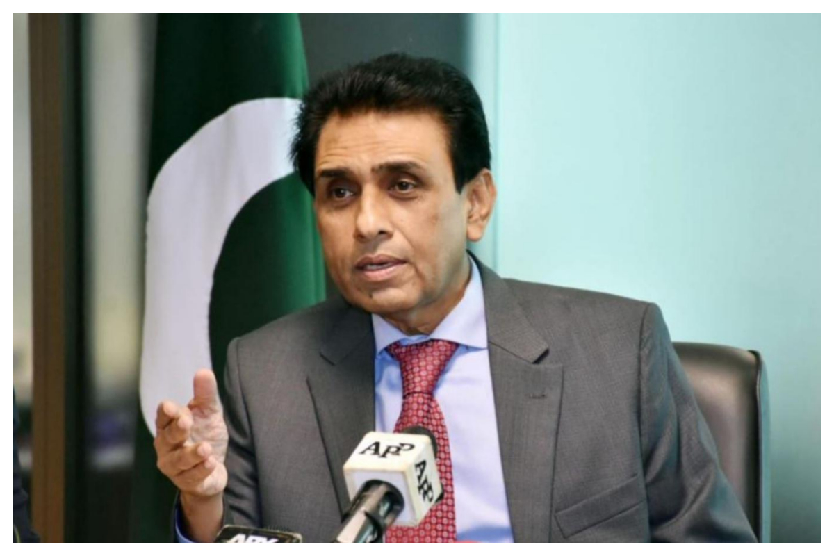 ایم کیو ایم 24 دسمبر کو مہاجر کلچر ڈے میں شرکت کرےگی، خالد مقبول صدیقی