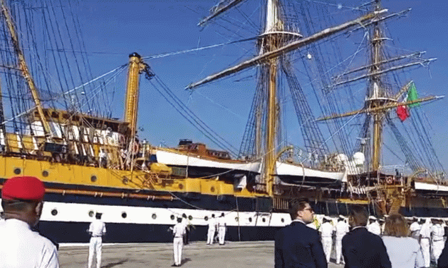 اطالوی بحریہ