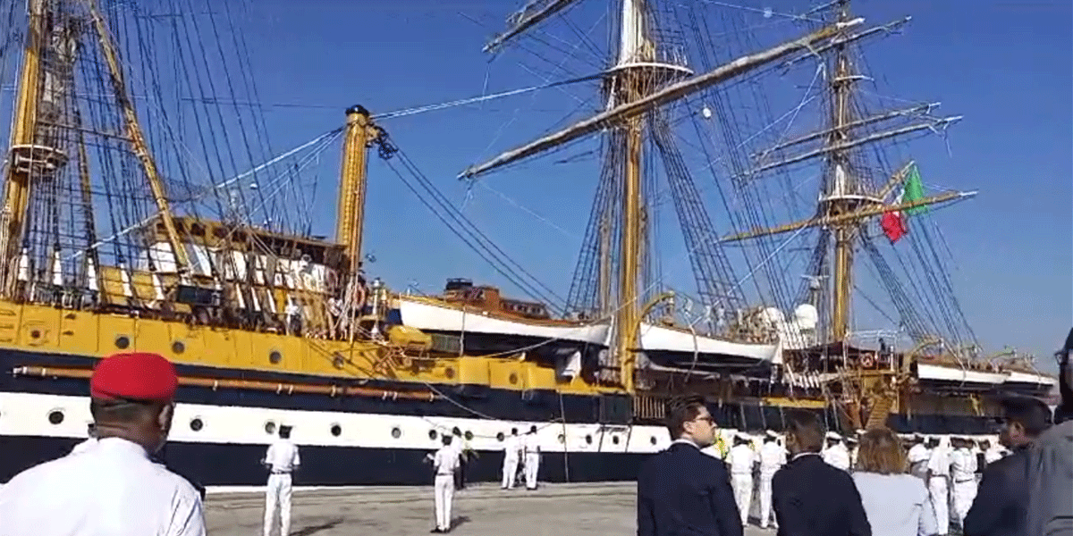 اطالوی بحریہ