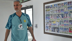 جیسن گلیسپی