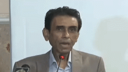 خالد مقبول صدیقی