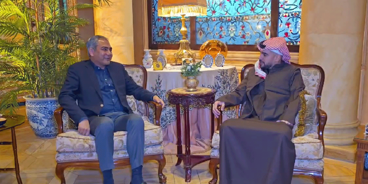 چیئرمین پی سی بی