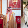 نیول چیف