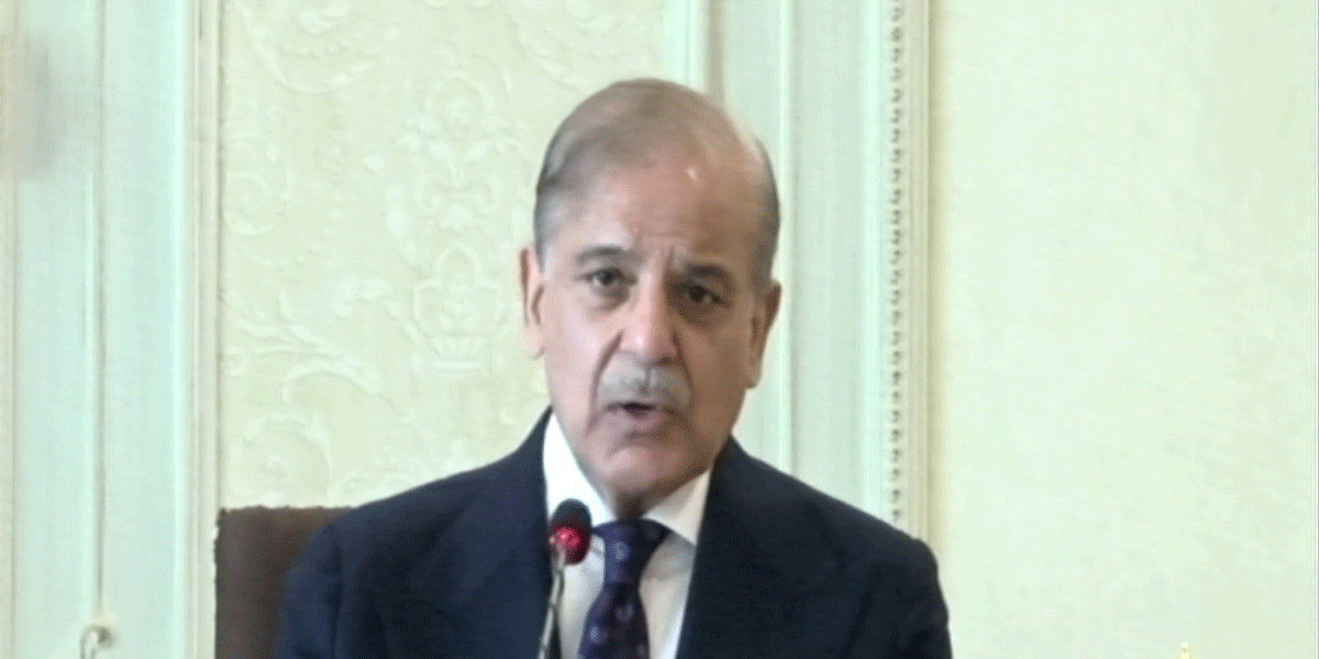 وزیر اعظم