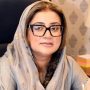 بانی پی ٹی آئی جیل سے نکلنے کیلئے اپنے تمام کارڈ کھیل چکے ہیں، عظمیٰ بخاری