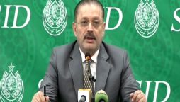 شرجیل میمن